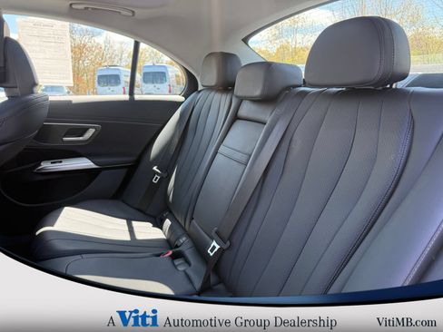 Certified 2025 Mercedes-Benz E 350 4MATIC Sedan image 22