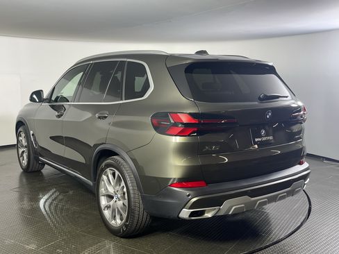 Used 2026 BMW X5 xDrive40i AWD/4WD image 5