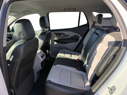 Used 2019 GMC Terrain SLT w/ Preferred Package image 16