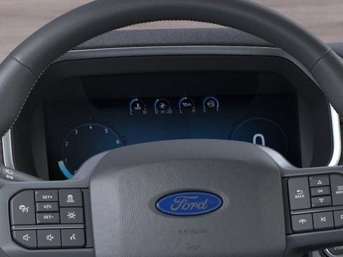 New 2026 Ford F150 Lariat AWD/4WD image 13