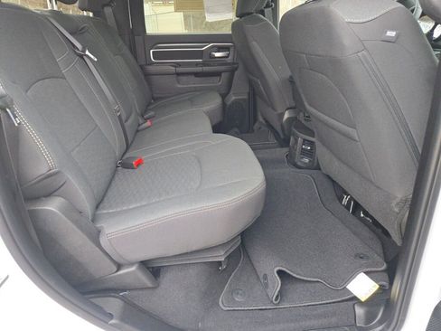 Used 2025 RAM 2500 Big Horn image 10