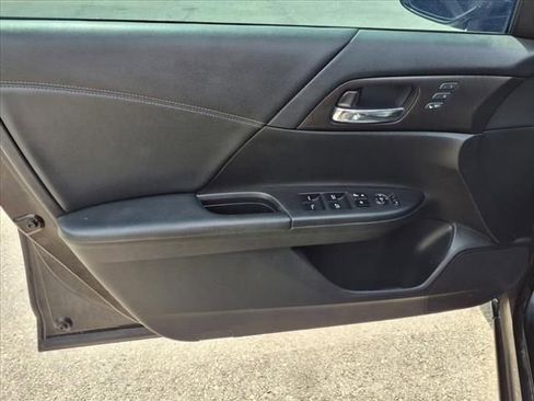 Used 2014 Honda Accord EX-L image 14
