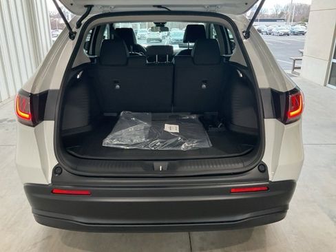 New 2026 Honda HR-V LX image 16