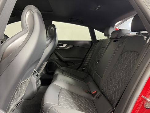 Certified 2024 Audi S5 Premium Plus w/ Premium Plus Package image 7