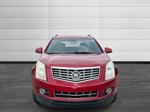 Used 2015 Cadillac SRX Performance w/ Driver Assist Package FWD image 8