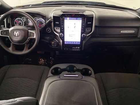 Used 2026 RAM 2500 Big Horn AWD/4WD image 32