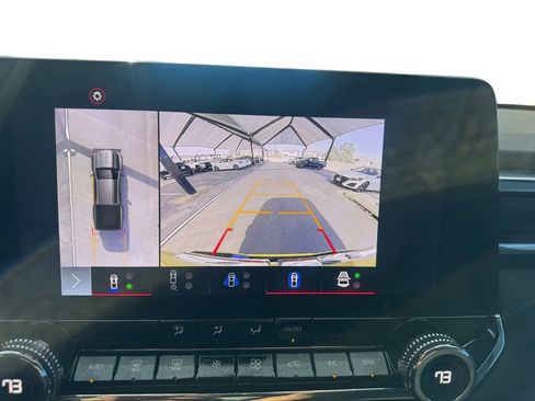 Used 2024 GMC Canyon Elevation w/ Convenience Package image 26