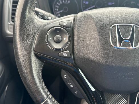 Used 2019 Honda HR-V Sport image 13