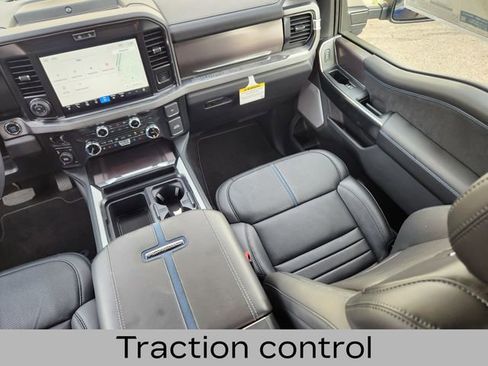 New 2026 Ford F350 Platinum image 13