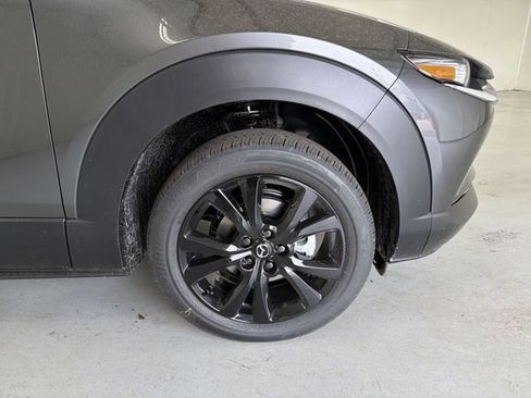 New 2026 MAZDA CX-30 AWD 2.5 S w/ Select Sport Pkg image 14