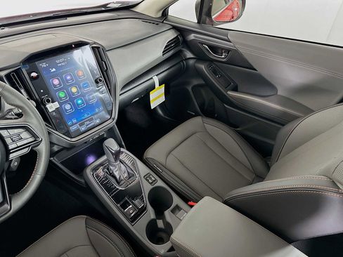 New 2026 Subaru Crosstrek 2.5i Limited AWD/4WD image 21