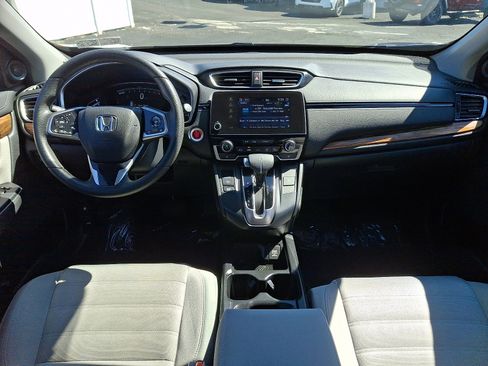 Used 2019 Honda CR-V EX image 11