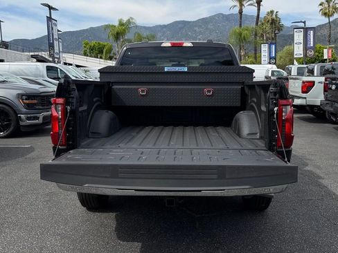 New 2026 Ford F150 XL w/ Equipment Group 103A High RWD image 9