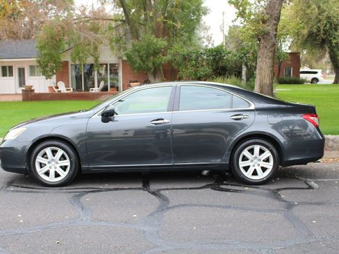 Used 2007 Lexus ES 350 image 2