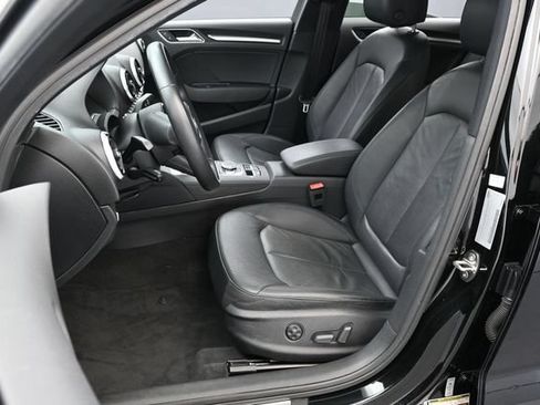 Used 2020 Audi A3 2.0T Premium FWD image 10