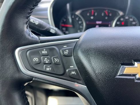 Certified 2022 Chevrolet Equinox Premier AWD/4WD image 28