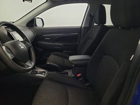 Used 2020 Mitsubishi Outlander Sport ES FWD image 17