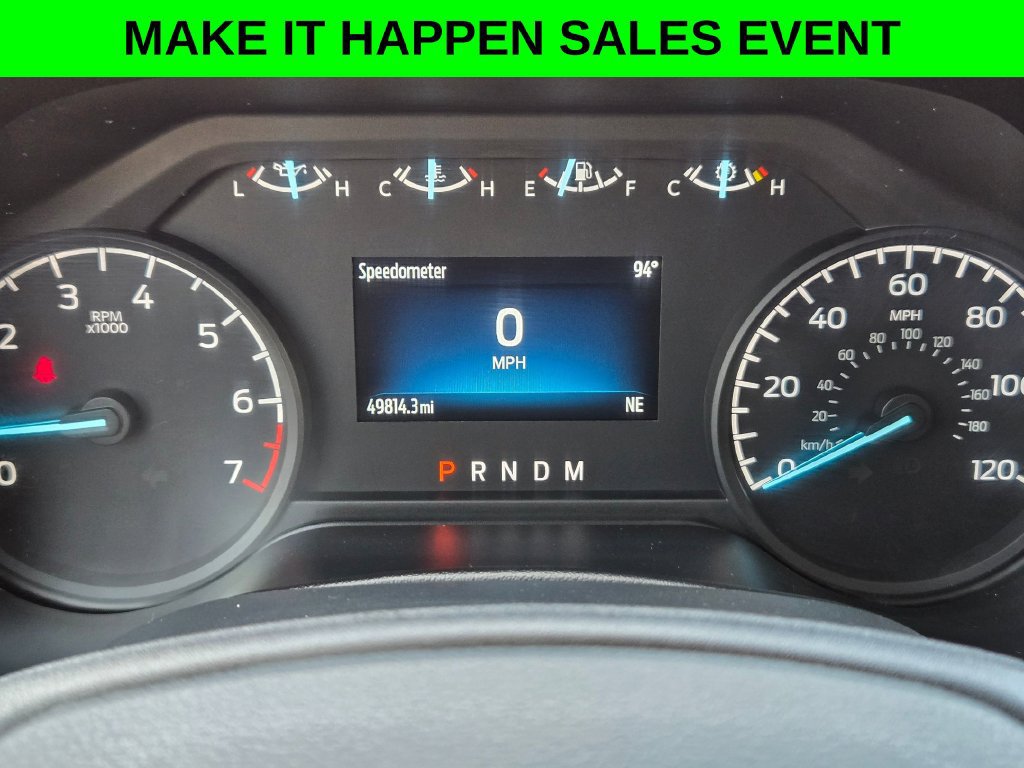 Used 2023 Ford F150 XLT AWD/4WD image 23