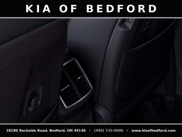 New 2026 Kia Sportage SX FWD image 29
