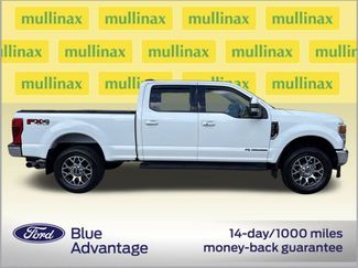 Used 2022 Ford F250 Lariat w/ Lariat Ultimate Package AWD/4WD video 2