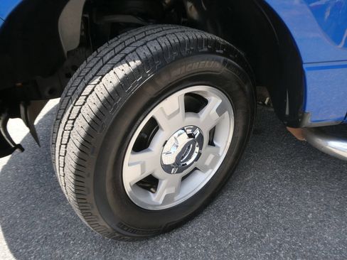 Used 2014 Ford F150 XLT RWD image 26