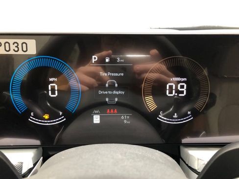 New 2026 Hyundai Sonata SEL FWD image 24