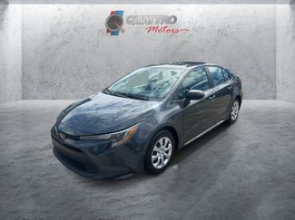 Used 2024 Toyota Corolla LE FWD video 1
