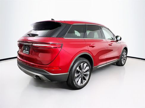 Used 2022 Lincoln Corsair Reserve w/ Elements Package image 7