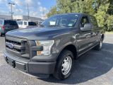 Used 2016 Ford F150 XL w/ Equipment Group 101A Mid image 4