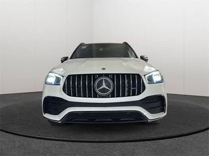 Certified 2022 Mercedes-Benz GLE 53 AMG 4MATIC