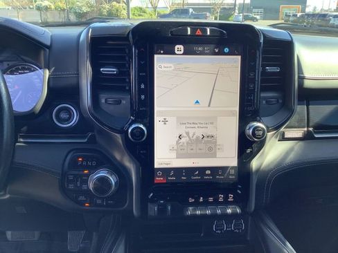 Used 2022 RAM 2500 Power Wagon image 17