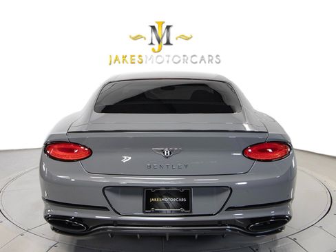 Used 2022 Bentley Continental GT Speed AWD/4WD image 11