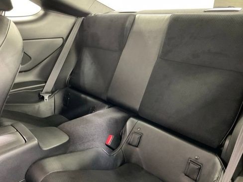 Used 2025 Toyota GR86 Premium image 34