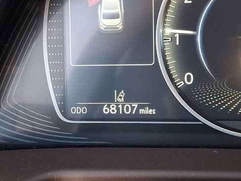 Used 2019 Lexus ES 350 Ultra Luxury image 21