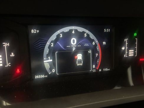 Certified 2024 Toyota Tacoma SR5 image 10