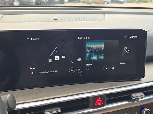 Used 2025 Kia Sorento SX Prestige w/ Olive Brown Leather Package image 25