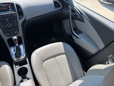 Used 2016 Buick Verano Sport Touring FWD image 17