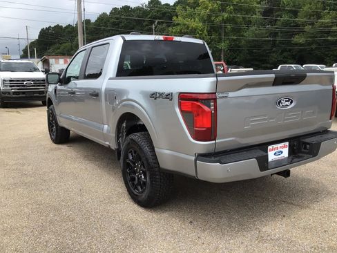 New 2026 Ford F150 STX AWD/4WD image 13