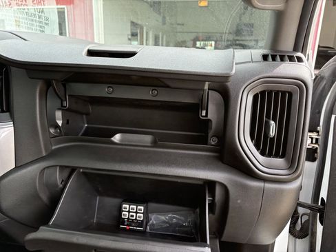 Used 2020 Chevrolet Silverado 2500 W/T w/ WT Fleet Convenience Package RWD image 30