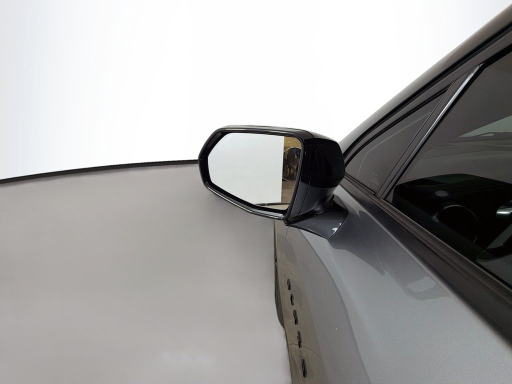 Used 2023 Chevrolet Blazer LT w/ Midnight/Sport Edition FWD image 26