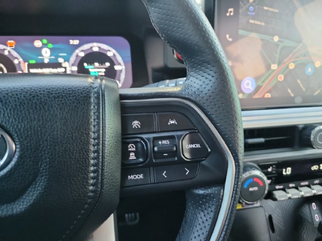 Used 2026 Toyota 4Runner TRD Sport Premium RWD image 15