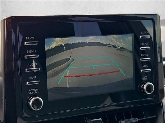 Used 2020 Toyota Corolla L FWD image 10