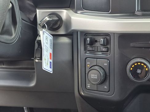 Used 2024 Ford F350 XLT w/ 360-Degree Camera Package AWD/4WD image 25
