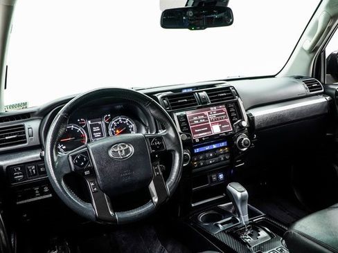 Used 2021 Toyota 4Runner TRD Pro image 5