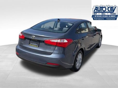 Used 2016 Kia Forte LX FWD image 27