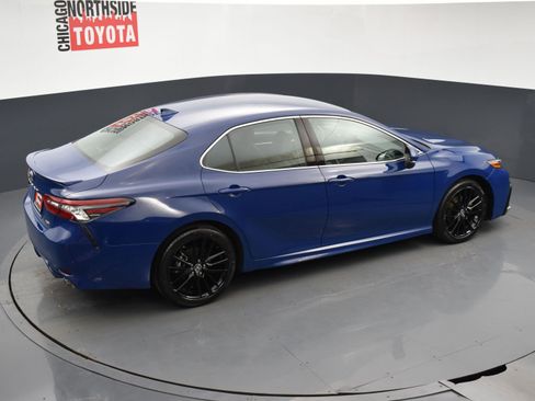 Used 2024 Toyota Camry XSE FWD image 22