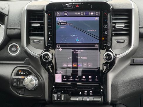 New 2026 RAM 1500 Laramie w/ Sport Appearance Package image 11