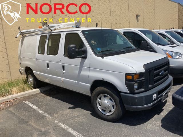 Used 2011 Ford E-250 and Econoline 250 RWD image 1