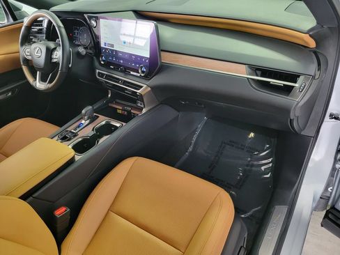 Certified 2023 Lexus RX 350 Premium FWD image 17