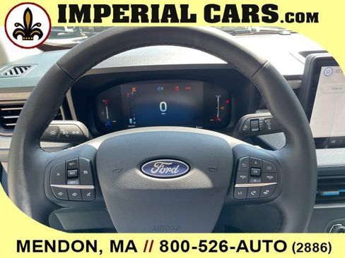 New 2026 Ford Maverick XLT w/ XLT Luxury Package AWD/4WD image 24